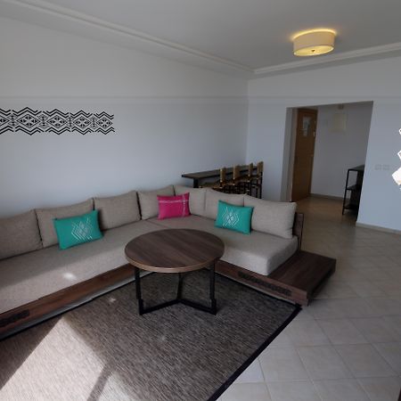 Lunja Village - Agadir Imi Ouaddar Exteriör bild