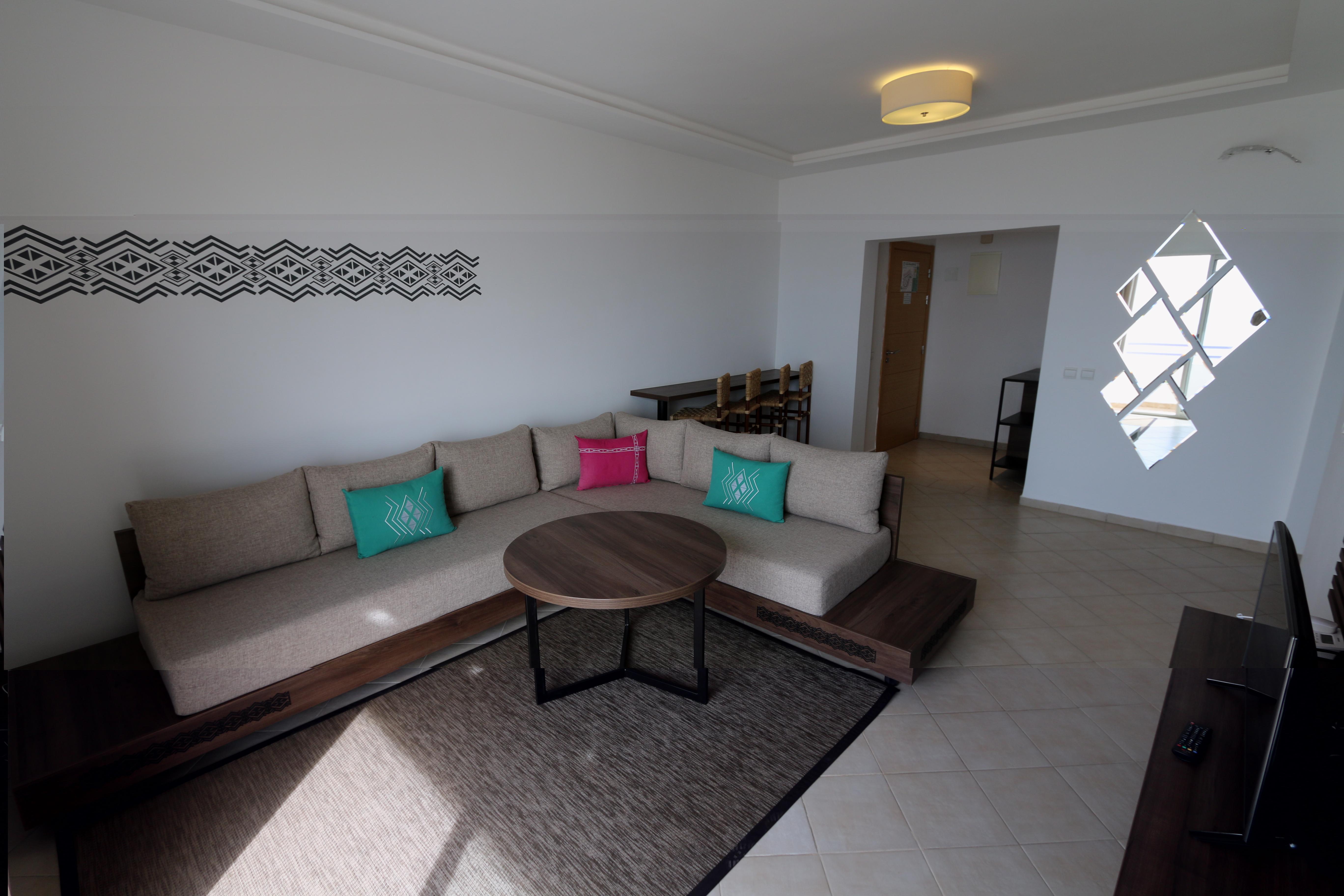 Lunja Village - Agadir Imi Ouaddar Exteriör bild