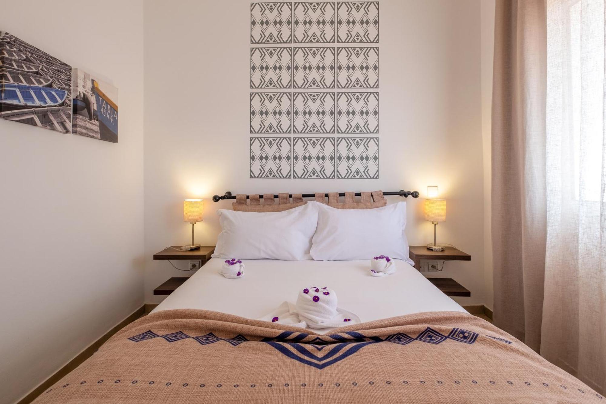 Lunja Village - Agadir Imi Ouaddar Exteriör bild